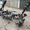 52113642 ASSALE POSTERIORE JEEP Compass Serie Diesel