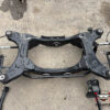 52113642 ASSALE POSTERIORE JEEP Compass Serie Diesel