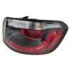 STOP FANALE POSTERIORE DESTRO JEEP Compass Serie K55112682AE (16>)