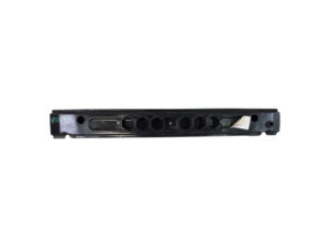 TRAVERSA PARAURTI POSTERIORE JEEP Compass Serie 52157277 (16>)