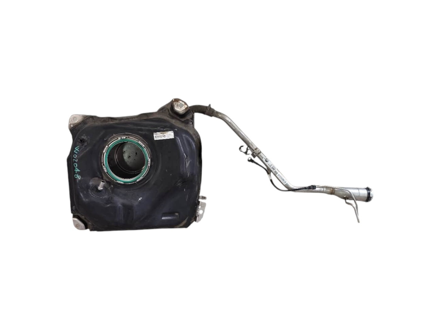 52119433 SERBATOIO CARBURANTE JEEP Compass Serie Diesel