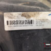 52119433 SERBATOIO CARBURANTE JEEP Compass Serie Diesel