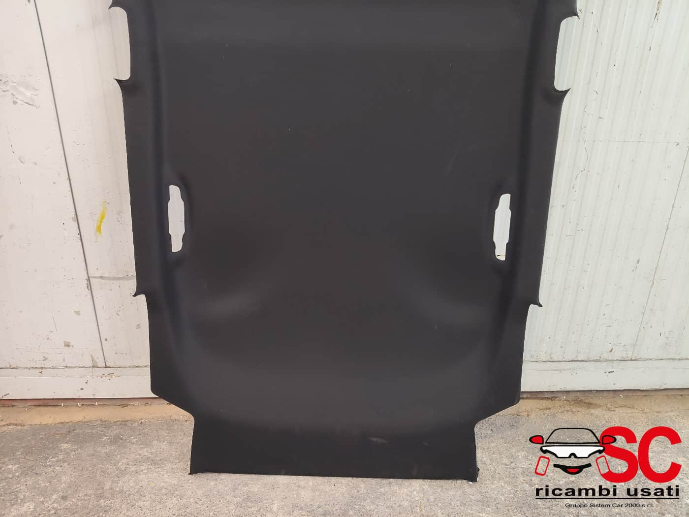 SOTTOTETTO CIELO IMPERIALE JEEP Compass Serie (16>)