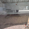 VETRO SCENDENTE POSTERIORE DESTRO JEEP Compass Serie (16>)