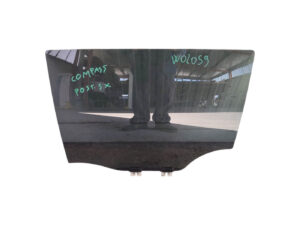 VETRO SCENDENTE POSTERIORE SINISTRO JEEP Compass Serie (16>)