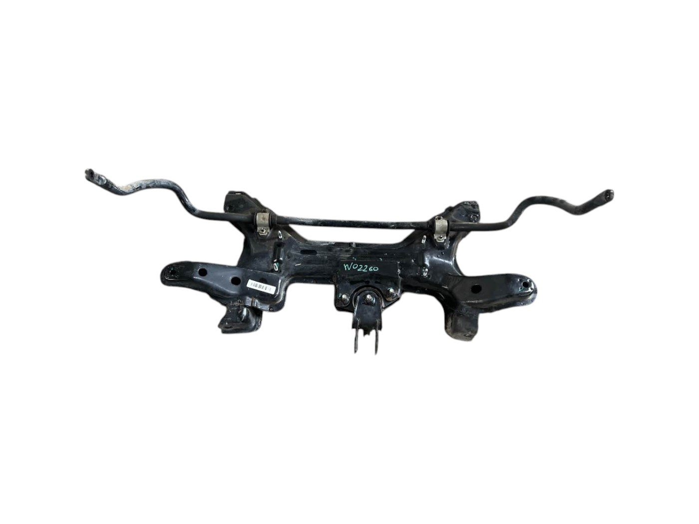 030635DEPC71132N0 3360200075 CULLA MOTORE DR 3.0 Serie Benzina