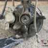 3370100065 MASSA MECCANICA ANTERIORE DESTRA DR 3.0 Serie Benzina
