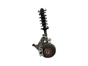 3370100064 MASSA MECCANICA ANTERIORE SINISTRA DR 3.0 Serie Benzina