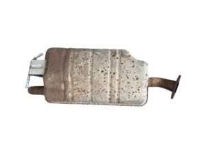 3350400017 TERMINALE SCARICO DR 3.0 Serie Benzina