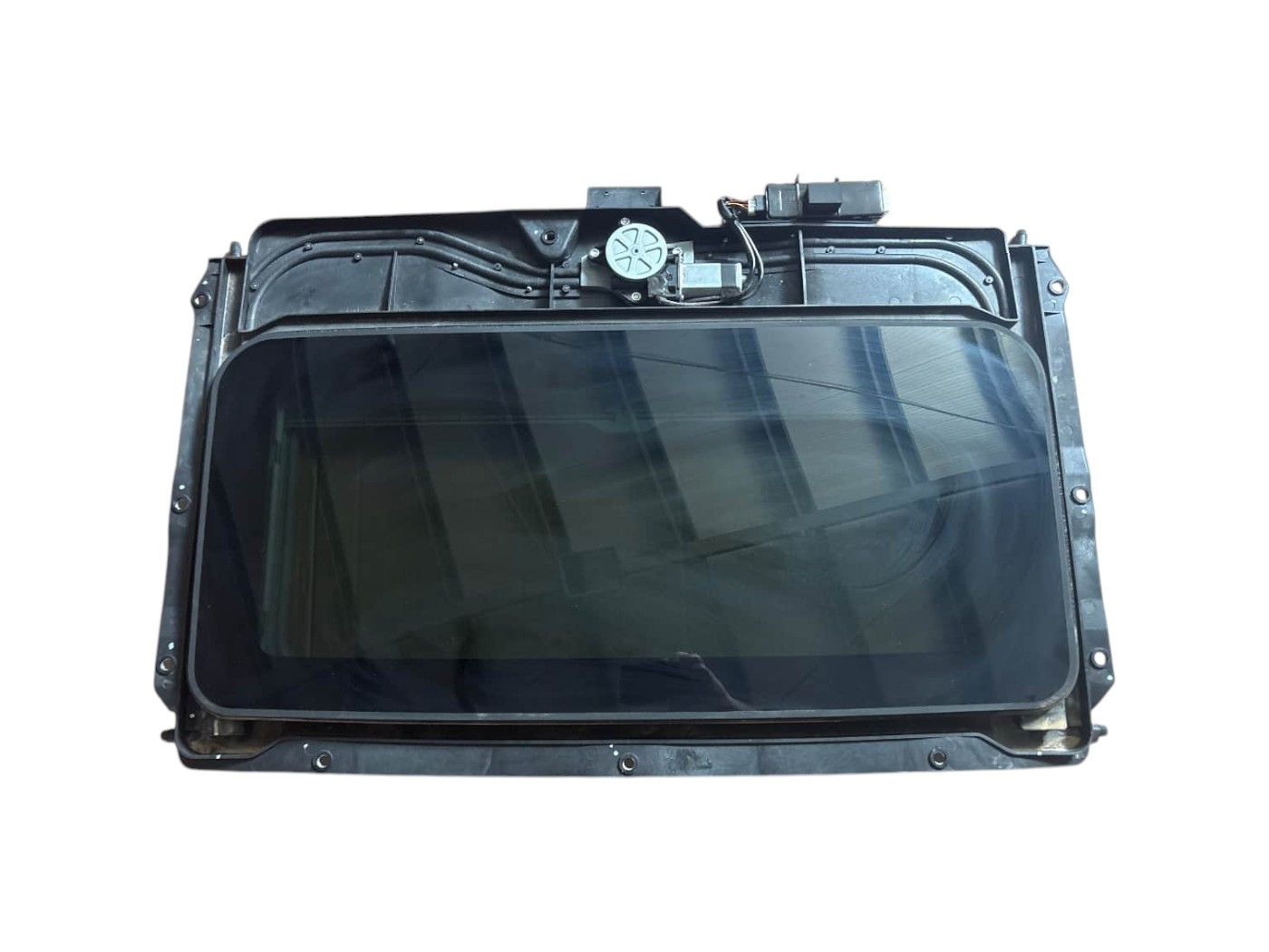TETTO APRIBILE COMPLETO DR 3.0 Serie 3580100016 (22>)