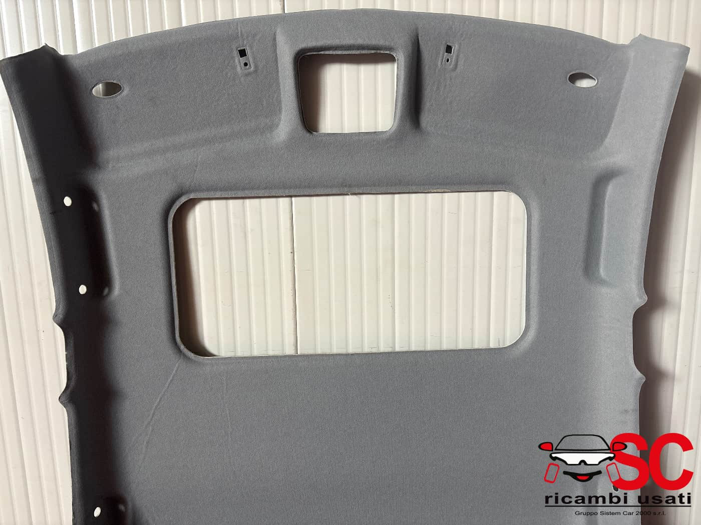 SOTTOTETTO CIELO IMPERIALE DR 3.0 Serie 3410500025 (22>)