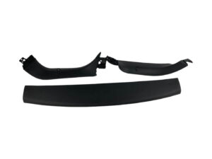 RIVESTIMENTO PLASTICA INTERNO PORTELLONE POST ALFA ROMEO Giulietta Serie (940_) 156098943 (13>16)