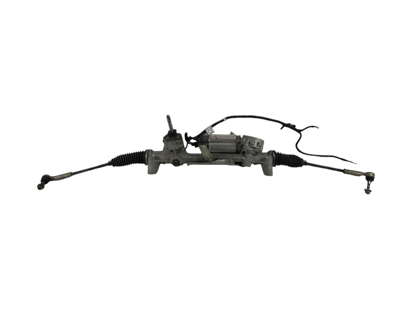 50528725 SCATOLA DELLO STERZO ALFA ROMEO Giulietta Serie (940_) diesel