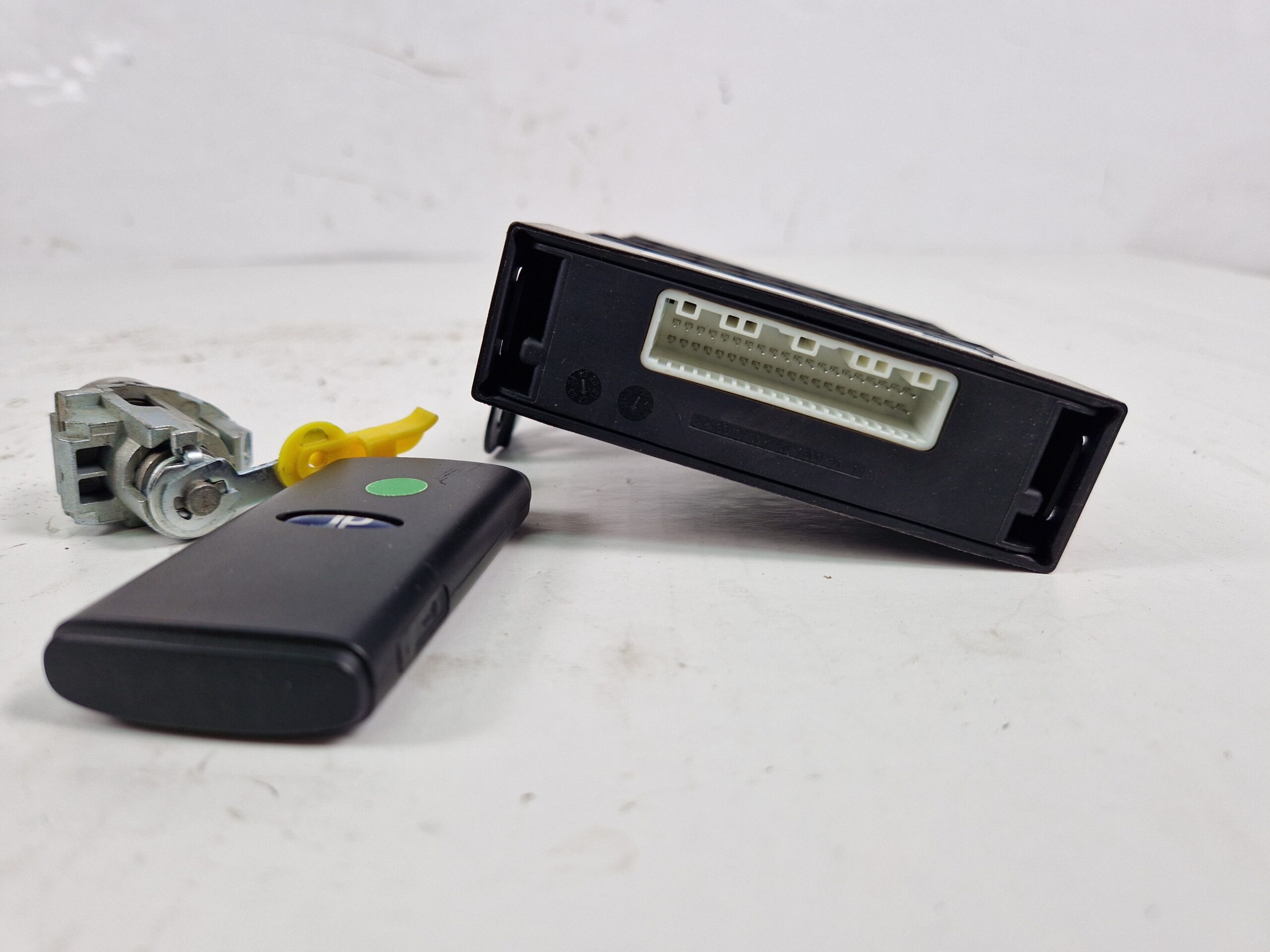 804000086AA BLOCCHETTO ACCENSIONE CON CHIAVE PIU DR 3.0 Serie Benzina