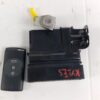 804000086AA BLOCCHETTO ACCENSIONE CON CHIAVE PIU DR 3.0 Serie Benzina