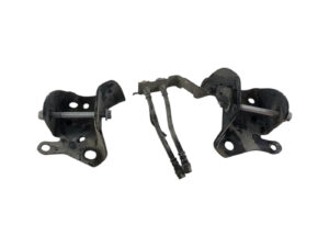 TRAVERSA SUPPORTO ASSALE POSTERIORE RENAULT Clio Serie IV (12>19)