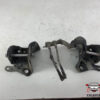 TRAVERSA SUPPORTO ASSALE POSTERIORE RENAULT Clio Serie IV (12>19)
