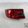 STOP FANALE POSTERIORE SINISTRO RENAULT Clio Serie IV 265554091R (12>19)