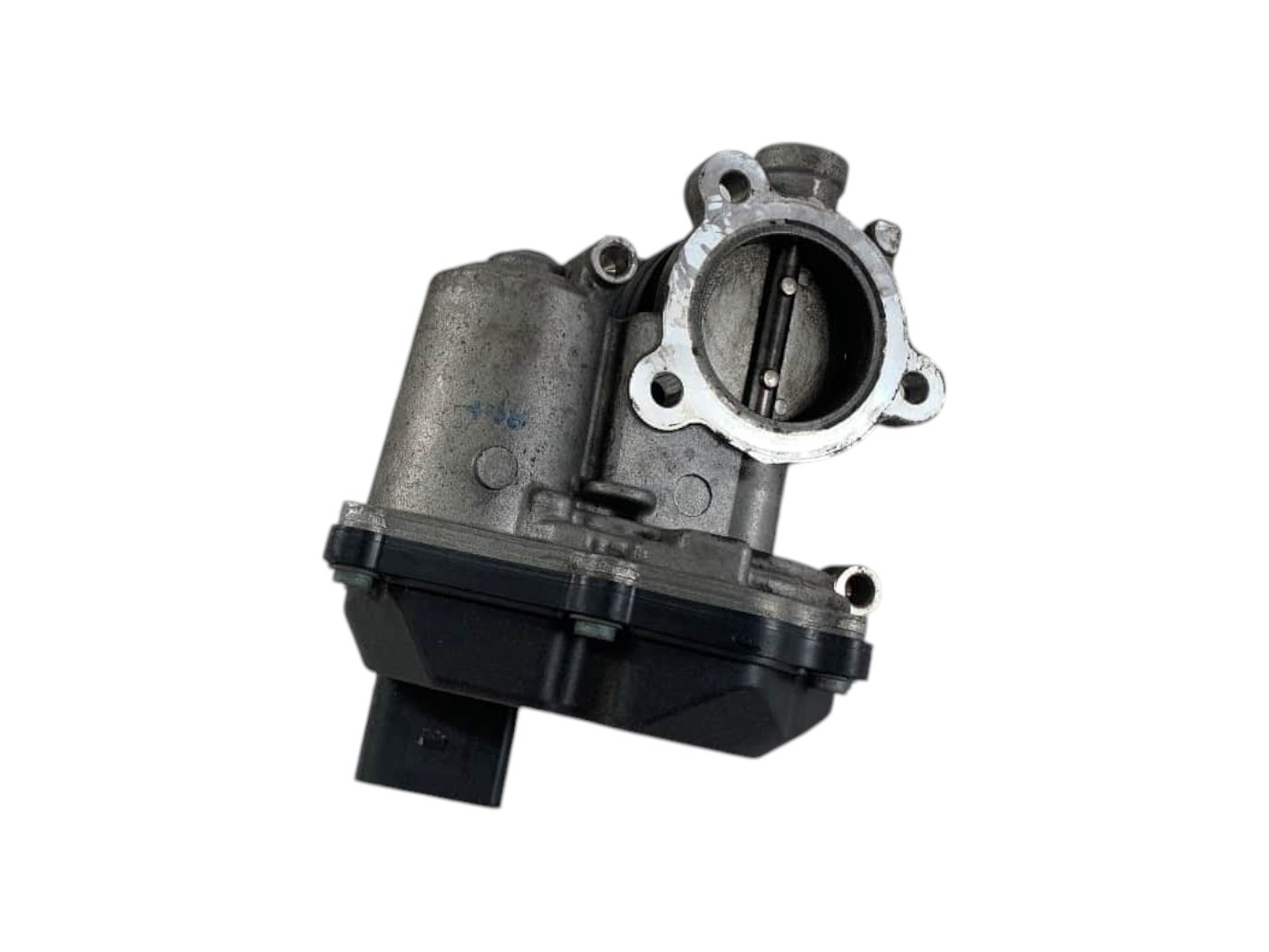 04L131501C VALVOLA EGR VOLKSWAGEN Golf 7 Berlina diesel