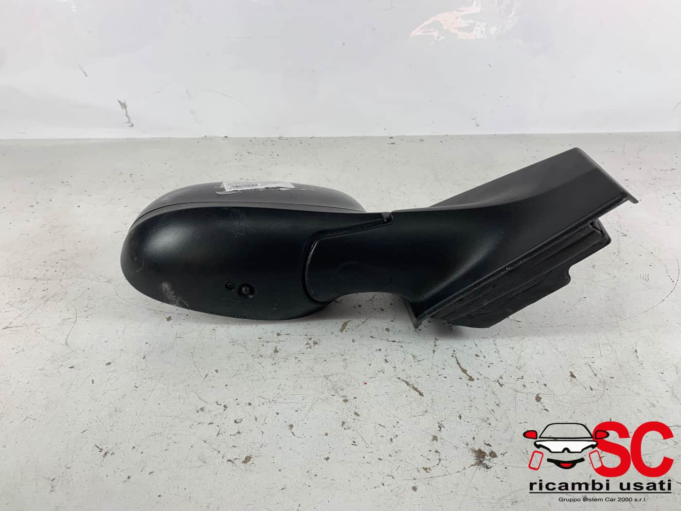 SPECCHIETTO RETROVISORE DESTRO FIAT Bravo 2° Serie 735597947 (07>10)