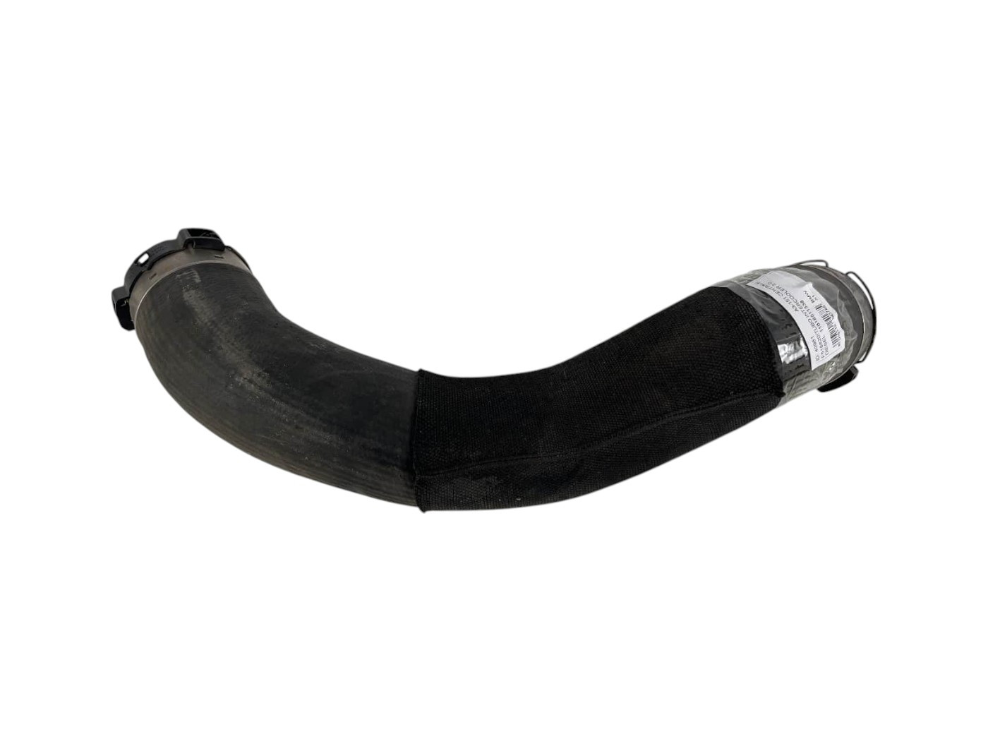 11618511338 TUBO INTERCOOLER BMW X1 Serie (F48) diesel