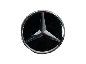 STEMMA FREGIO LOGO MERCEDES GLC X254 Serie A0998108500 (22>24)