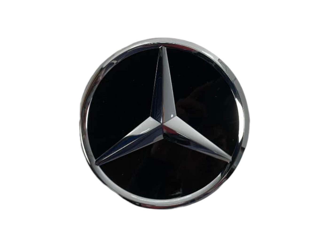 STEMMA FREGIO LOGO MERCEDES GLC X254 Serie A0998108500 (22>24)
