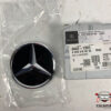 STEMMA FREGIO LOGO MERCEDES GLC X254 Serie A0998108500 (22>24)