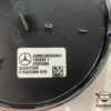 STEMMA FREGIO LOGO MERCEDES GLC X254 Serie A0998108500 (22>24)