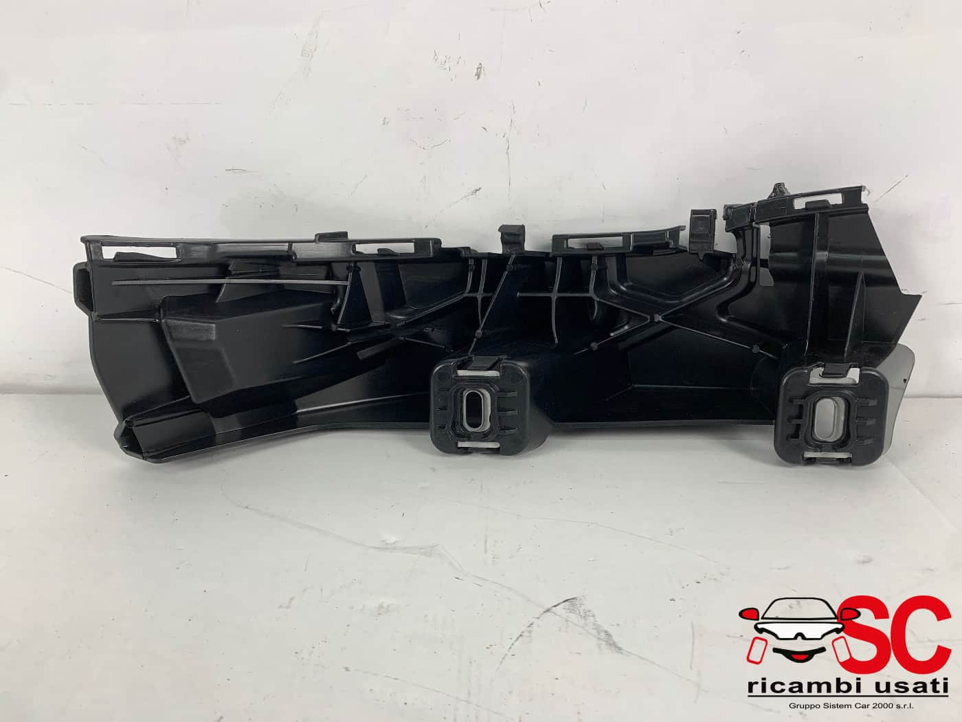 SUPPORTI PARAURTI POSTERIORE MERCEDES GLC X254 Serie A2538801203 (22>24)
