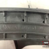 MODANATURA PARAURTI POSTERIORE MERCEDES GLC X254 Serie A2538854100 (22>24)
