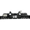 SUPPORTI PARAURTI POSTERIORE MERCEDES GLC X254 Serie A2538851265 (22>24)