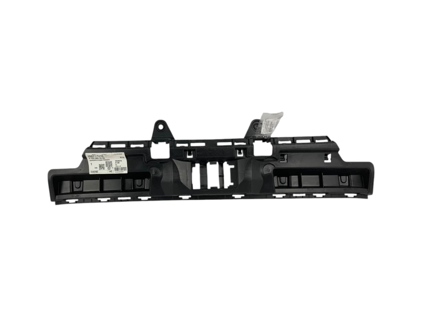 SUPPORTI PARAURTI POSTERIORE MERCEDES GLC X254 Serie A2538851265 (22>24)