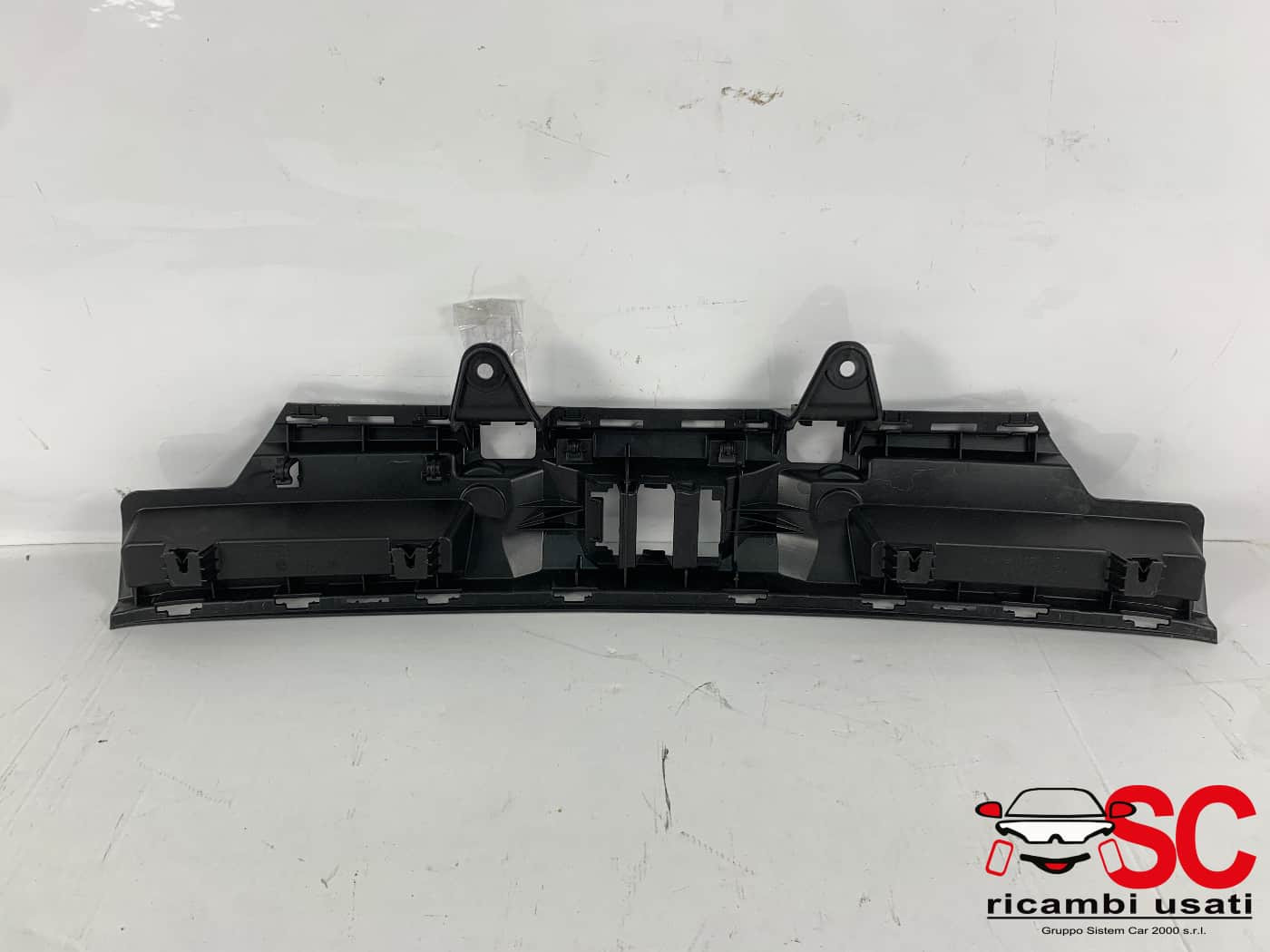 SUPPORTI PARAURTI POSTERIORE MERCEDES GLC X254 Serie A2538851265 (22>24)