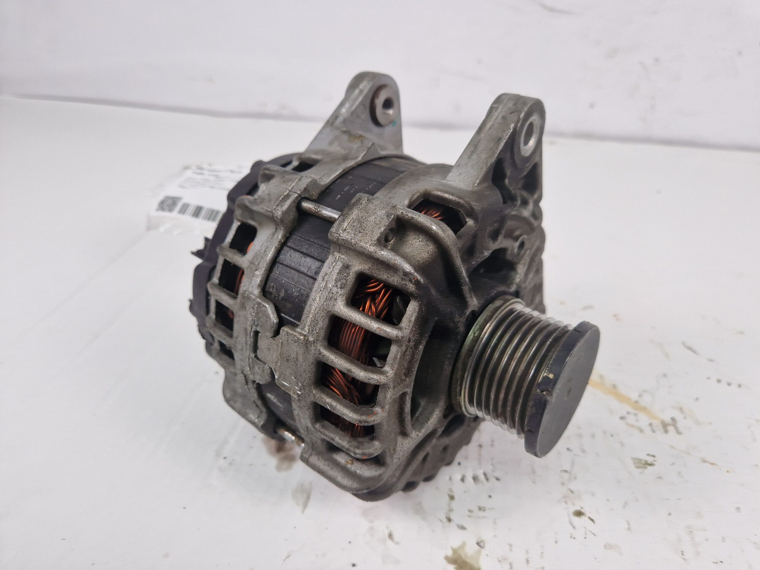 F000BL0814 ALTERNATORE RENAULT Trafic Combi 2° Serie Diesel 1.6 R9M503