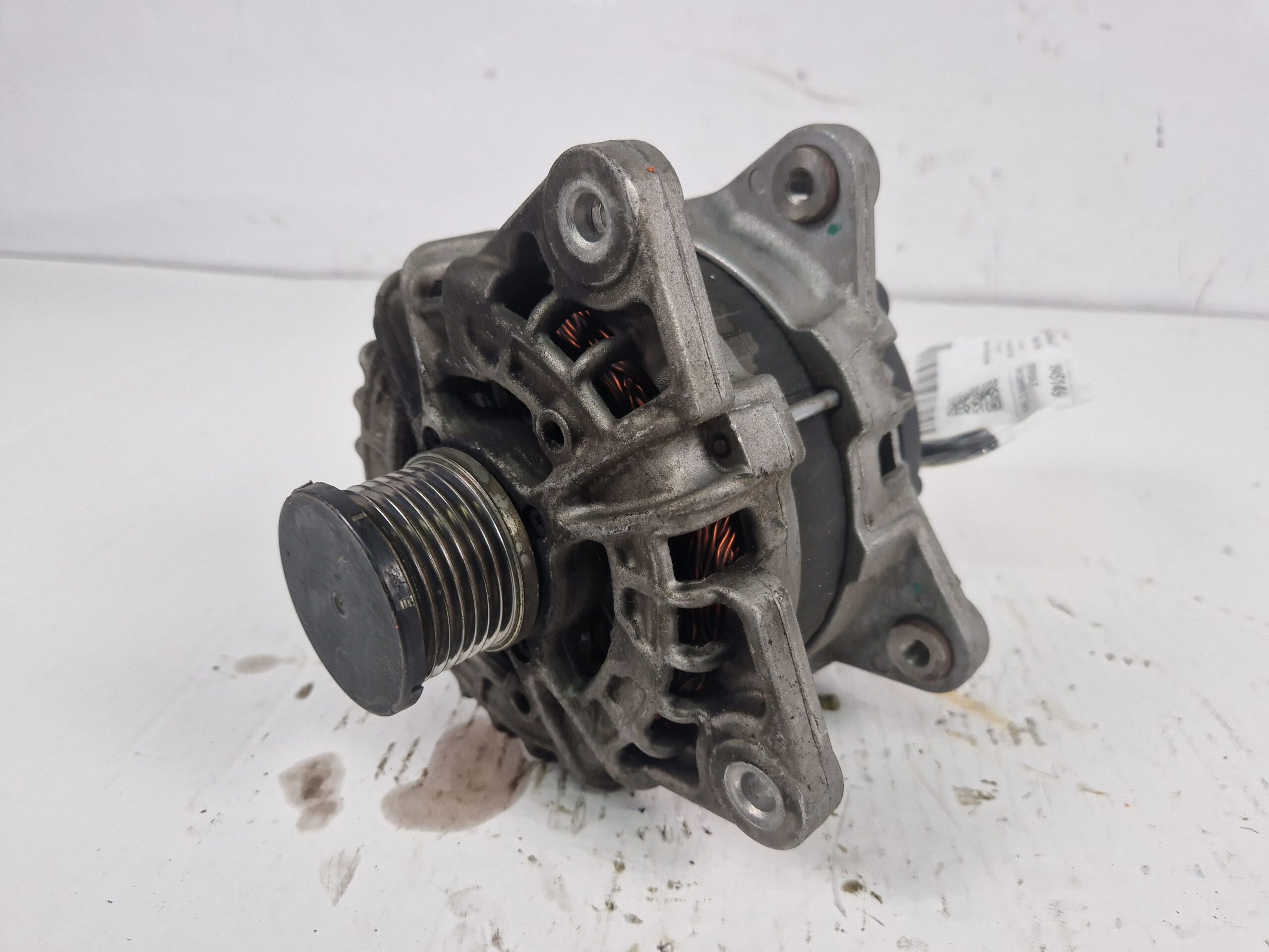 F000BL0814 ALTERNATORE RENAULT Trafic Combi 2° Serie Diesel 1.6 R9M503
