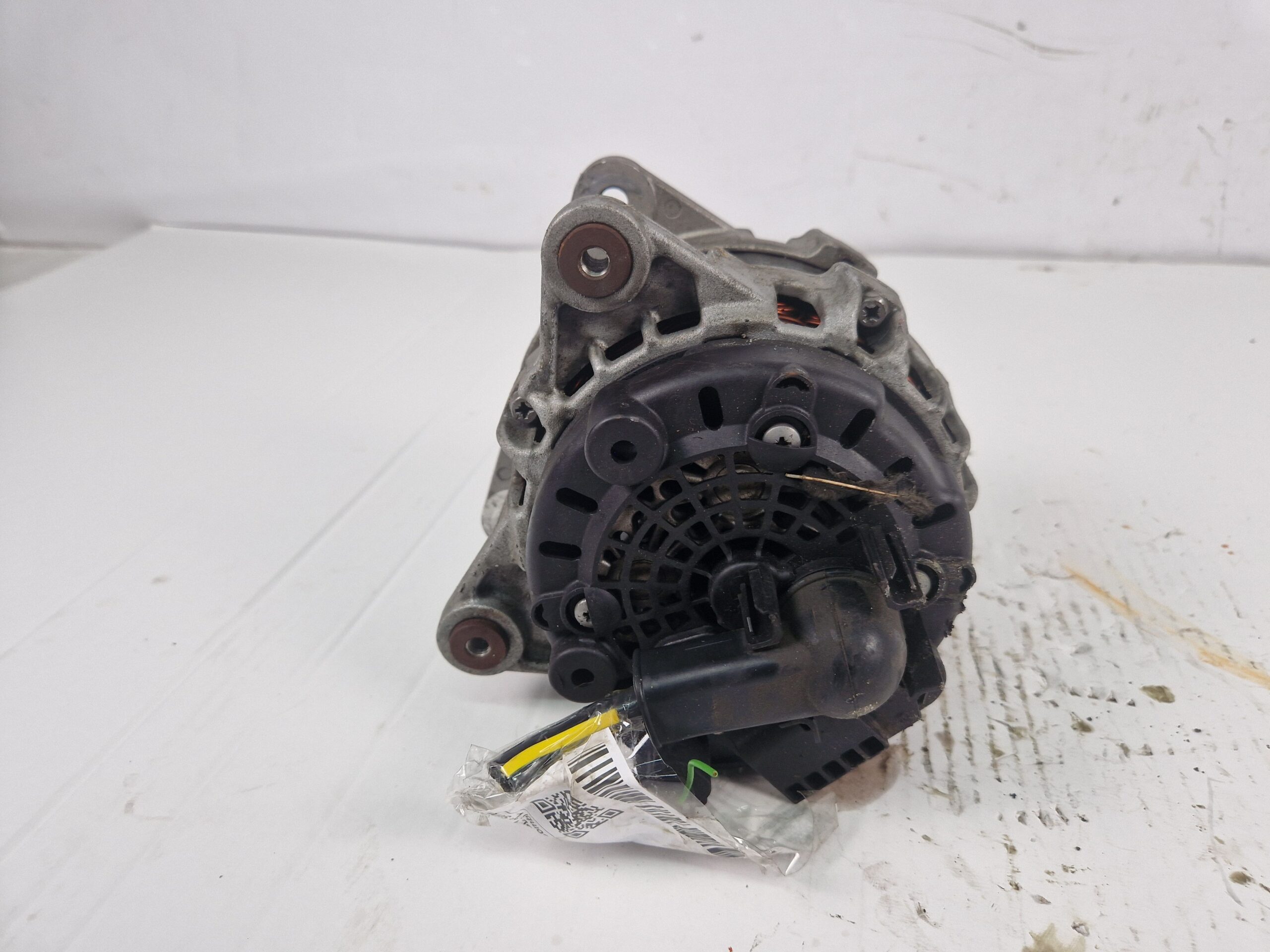 F000BL0814 ALTERNATORE RENAULT Trafic Combi 2° Serie Diesel 1.6 R9M503