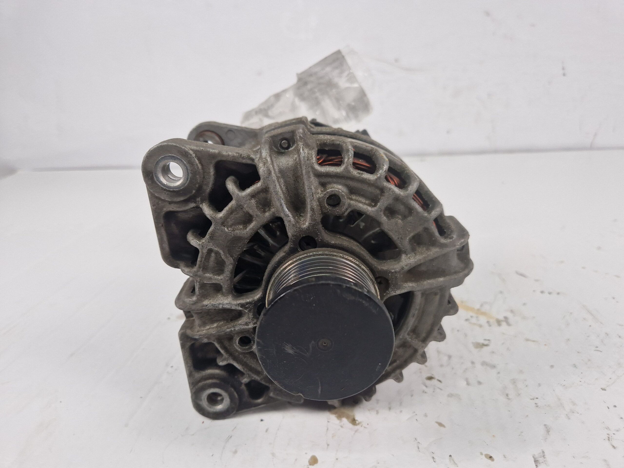 F000BL0814 ALTERNATORE RENAULT Trafic Combi 2° Serie Diesel 1.6 R9M503