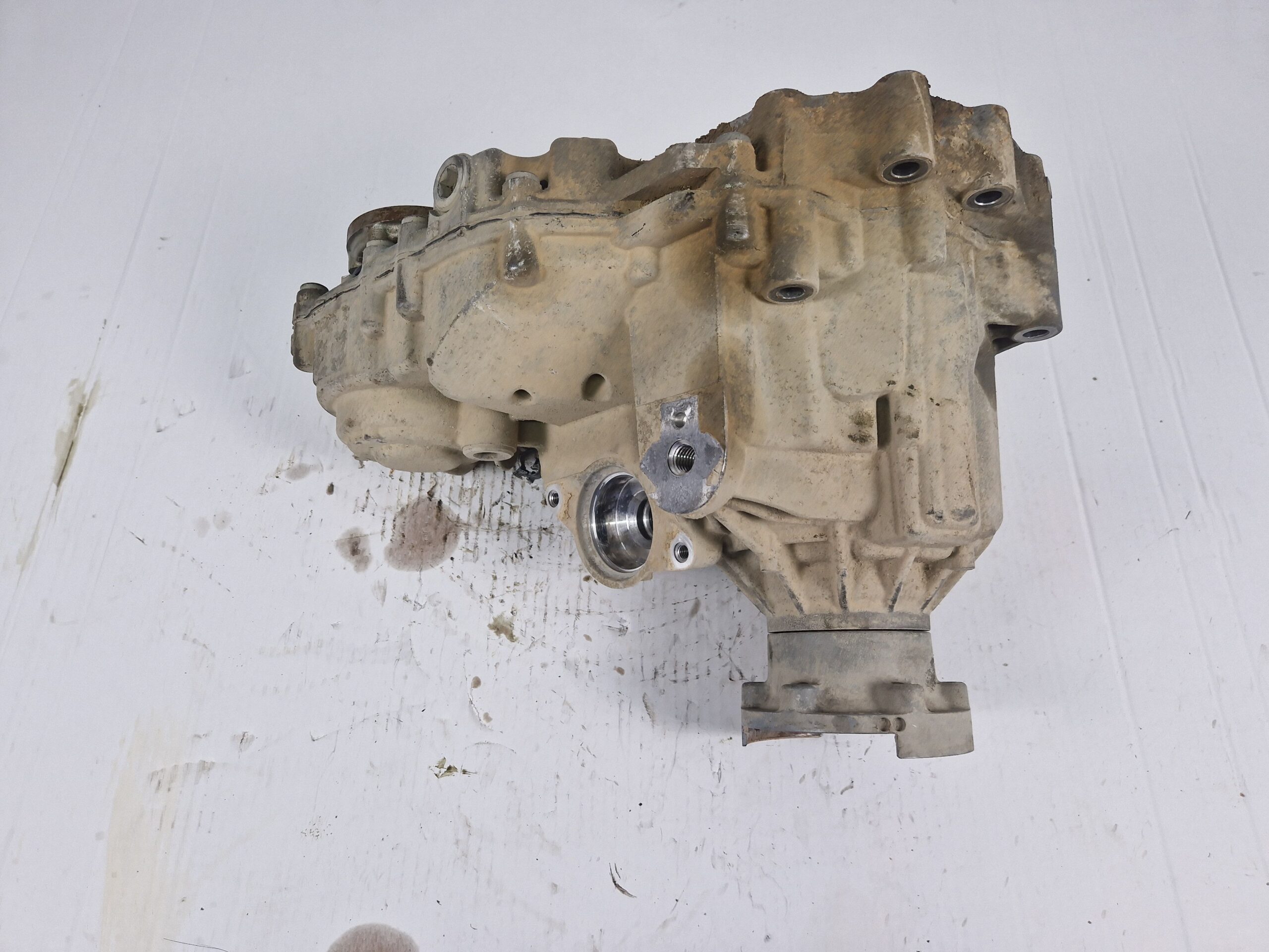 46337483 46346179 RIPARTITORE DI COPPIA/RIDUTTORE 4X4 ALFA ROMEO Stelvio Serie (949_) 55284529 2.2 Diesel