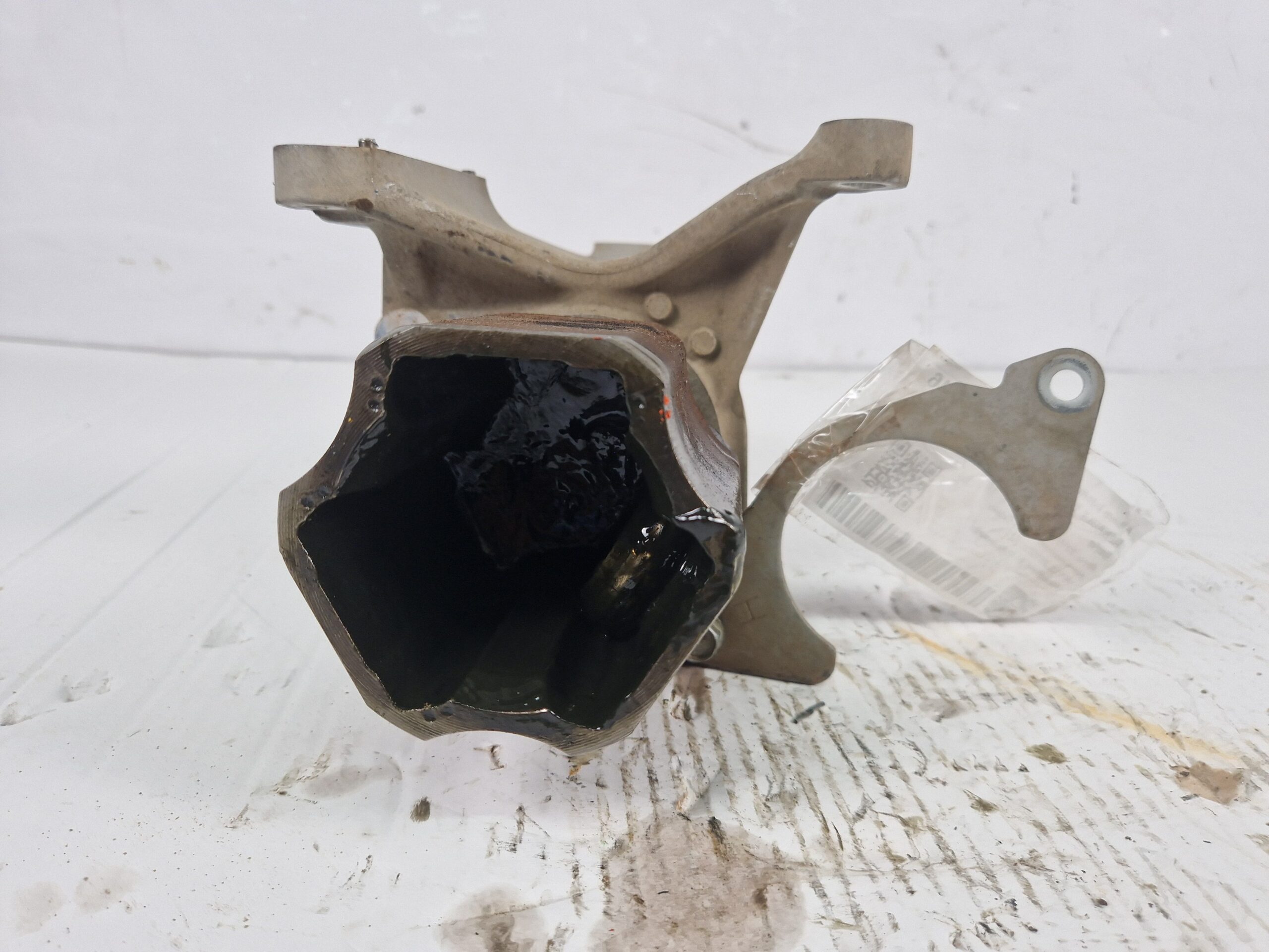 ALBERO INTERMEDIO RENAULT Trafic Combi 2° Serie Diesel 1.6 R9M503