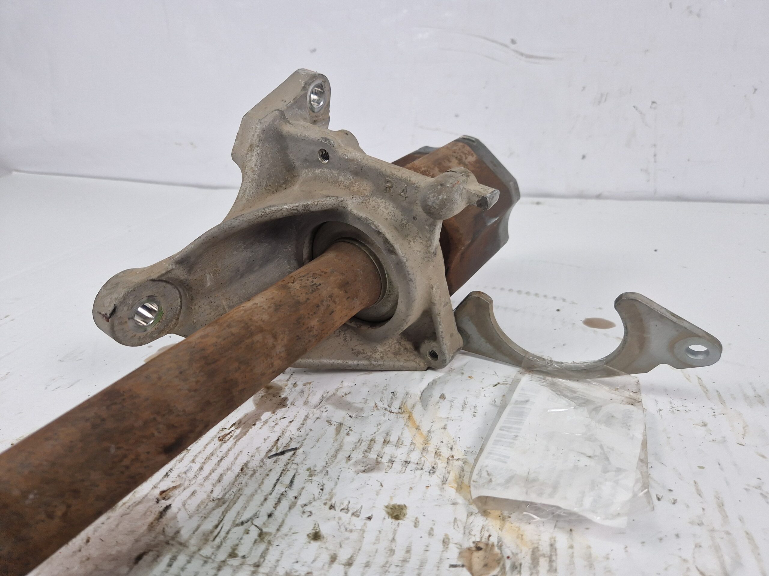 ALBERO INTERMEDIO RENAULT Trafic Combi 2° Serie Diesel 1.6 R9M503