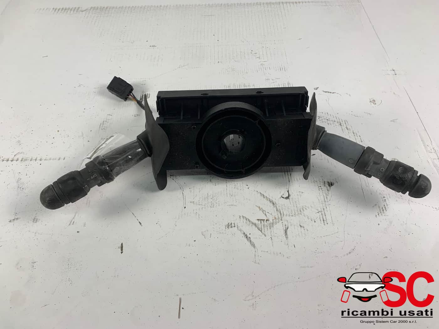 DEVIOLUCI IVECO Daily 35C12 42558819 (06>09)