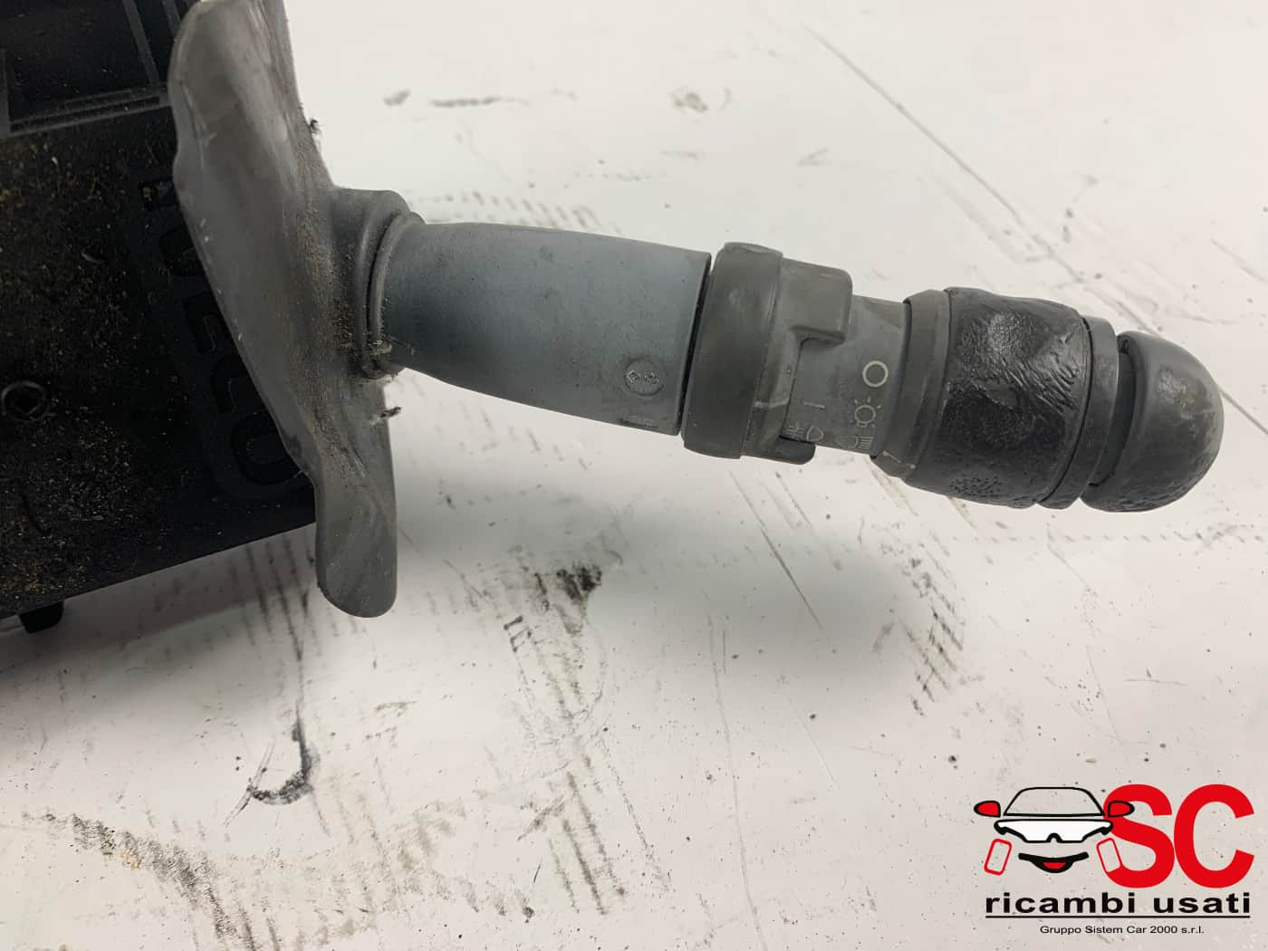 DEVIOLUCI IVECO Daily 35C12 42558819 (06>09)