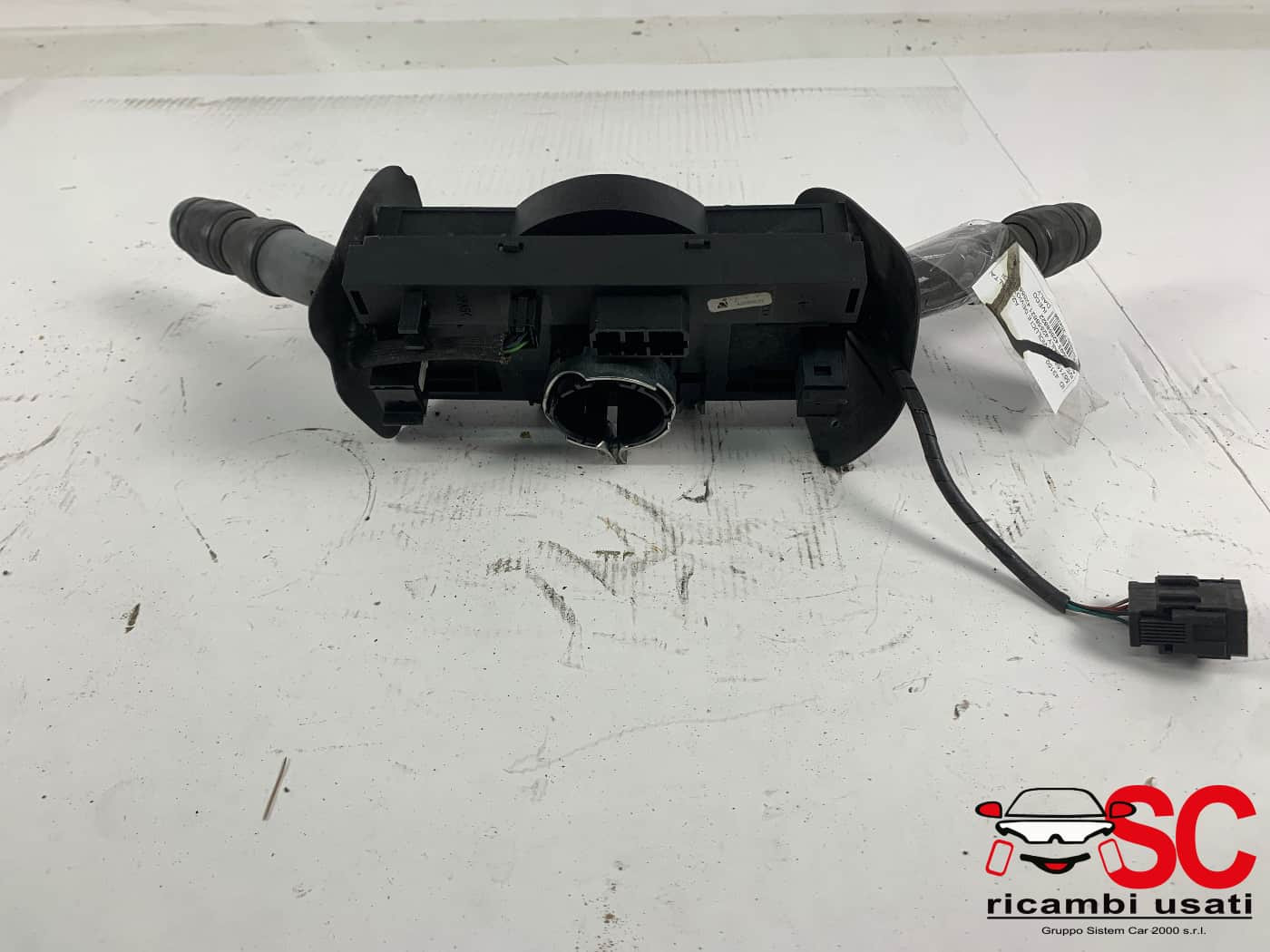 DEVIOLUCI IVECO Daily 35C12 42558819 (06>09)