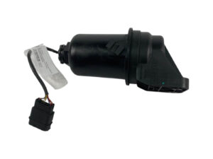42566526 SUPPORTO FILTRO GASOLIO IVECO Daily 35C12 diesel