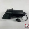 42566526 SUPPORTO FILTRO GASOLIO IVECO Daily 35C12 diesel