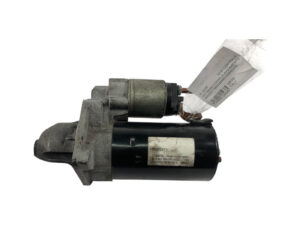 69502571 MOTORINO AVVIAMENTO IVECO Daily 35C12 diesel