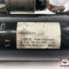 69502571 MOTORINO AVVIAMENTO IVECO Daily 35C12 diesel