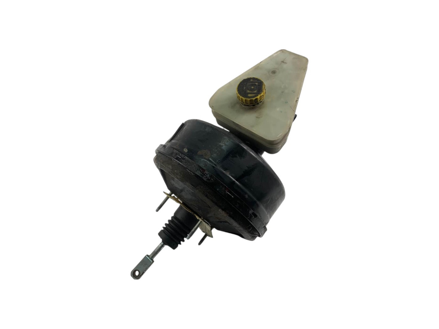 504156555 SERVOFRENO IVECO Daily 35C12 diesel