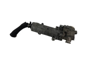 504136967 GRUPPO VALVOLA EGR IVECO Daily 35C12 diesel